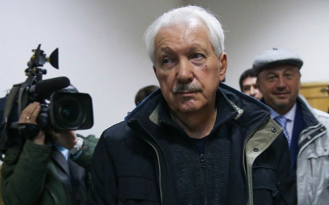 Прокуратура усомнилась в обоснованности досрочного освобождения Торлопова