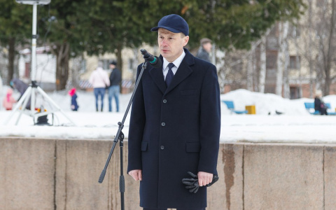 Бывшего директора САТП №1 осудили на пять лет лишения свободы