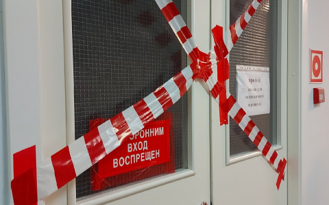 В Сыктывкаре вновь выявили больше 100 случаев ковида за сутки