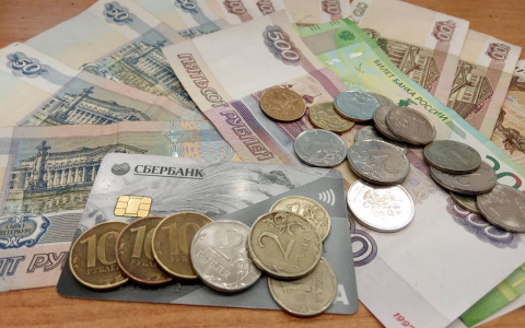 В Коми увеличился размер пособия для кормящих матерей на покупку продуктов