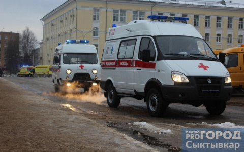 Коми выделят больше 630 миллионов рублей на поддержку здравоохранения