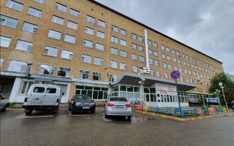 Выяснилось, как в Сыктывкаре лечат детей, больных коронавирусом