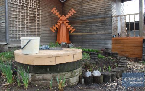 Погода в Сыктывкаре на 23 июля: вновь комфортная температура