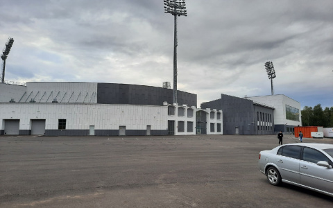 Погода в Сыктывкаре на 25 июля: прохлада в городе