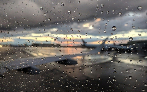 Погода в Сыктывкаре на 26 июля: дождливый понедельник