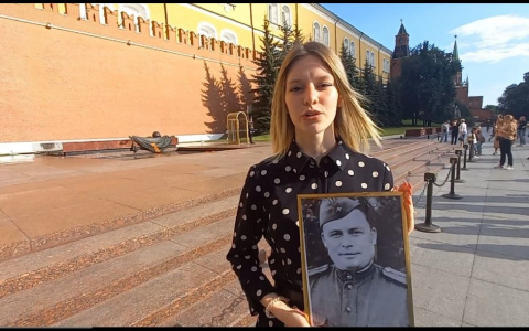 «Извинись!»: по всей России проходит акция в поддержку ветеранов из-за сыктывкарских вандалов