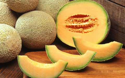 Названы люди, которым противопоказана дыня
