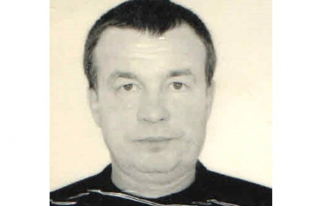 В Коми пропал мужчина со шрамами на лице и провалами в памяти