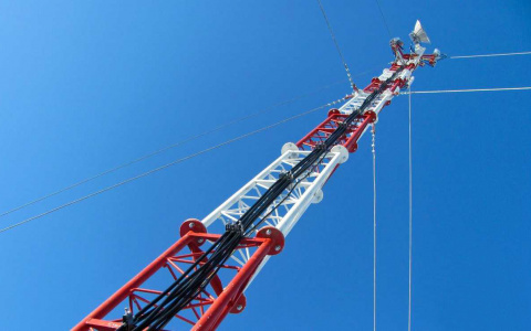 За первое полугодие 2021 года Tele2 увеличила количество базовых станций в Коми на 17%