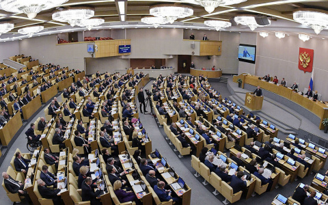 Выборы в Госдуму 2021: что это такое, зачем нужно и стоит ли сыктывкарцам вообще на них идти