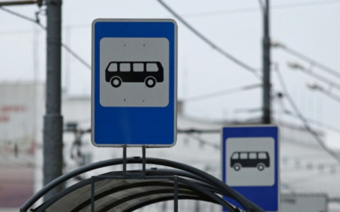 В Сыктывкаре изменится движение девяти автобусных маршрутов