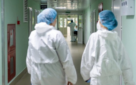 В Сыктывкаре ищут медиков: зарплата – от 200 тысяч рублей