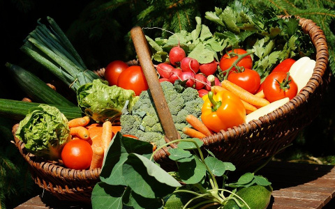 Назван самый обычный продукт, который защищает от рака