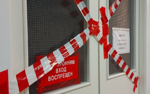 За сутки в Коми скончалось еще 10 пациентов с COVID-19