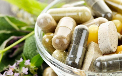 В России обнаружили «антиковидные» пробиотики