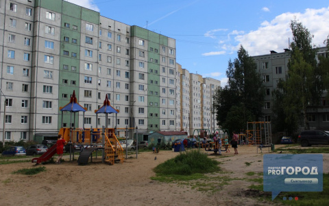 В России предложили ввести налоговый вычет за аренду жилья