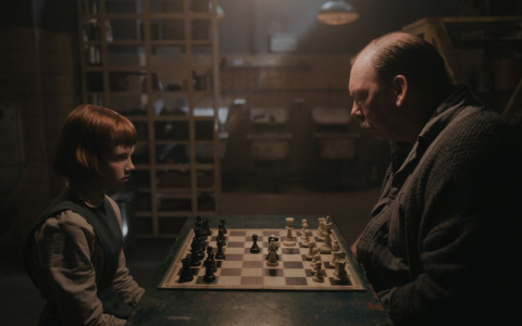 Американские драмы: сериалы с хорошим рейтингом