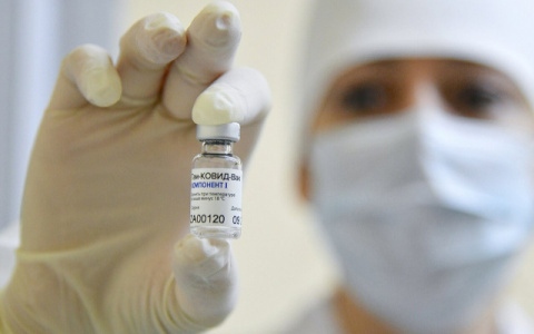 За сутки в Коми никто не умер от коронавируса