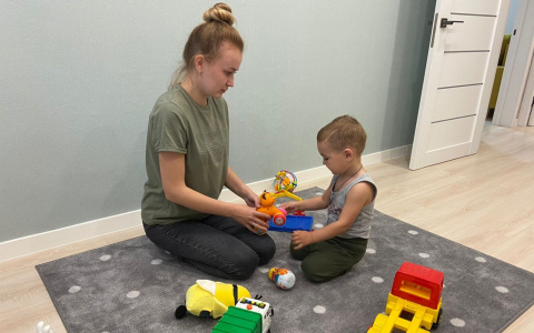 Инициатива «Единой России» по выплате 100% больничного по уходу за дошкольниками начнет действовать с 1 сентября