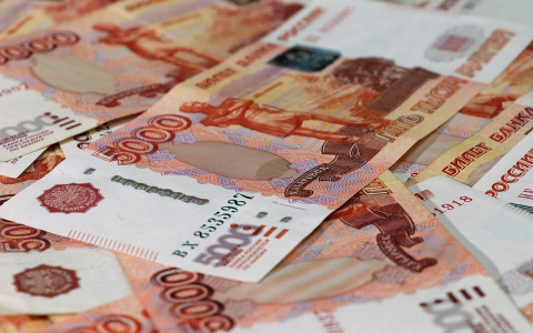 За полгода 2021-го жители Коми потратили больше 150 миллиардов рублей