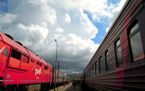 «Бесит!»: что раздражает российских туристов в поездах больше всего