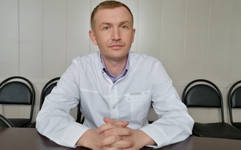 Врач дал жителям Коми простые советы, как уберечься от гриппа и ОРВИ