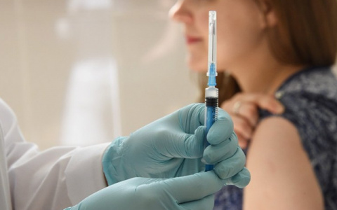 Жители Коми смогут выбирать вакцину от коронавируса