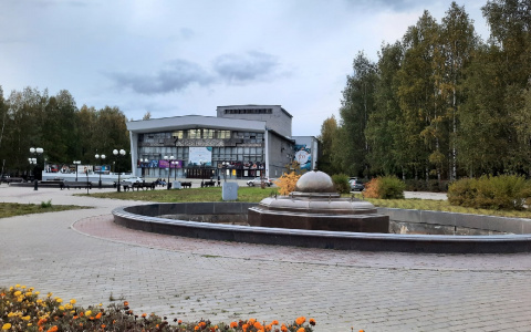 Мокрый снег и порывистый ветер: погода в Сыктывкаре на 18 сентября