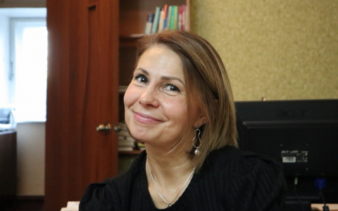 Как живут глухие: педагог из Сыктывкара рассказала, как учит детей и какие проблемы есть у слабослышащих в городе