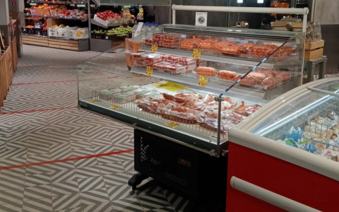 Названы сокращающие продолжительность жизни продукты