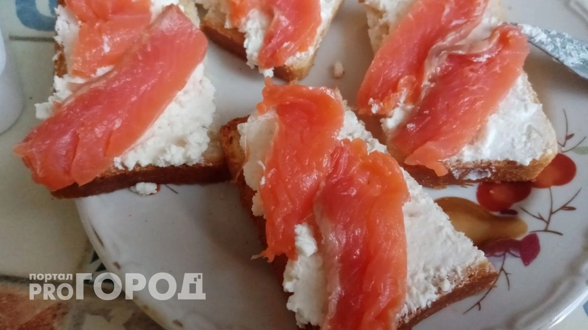 Названа самая полезная для человека рыба — ешьте дважды в неделю. Богата селеном, фосфором и хороша 