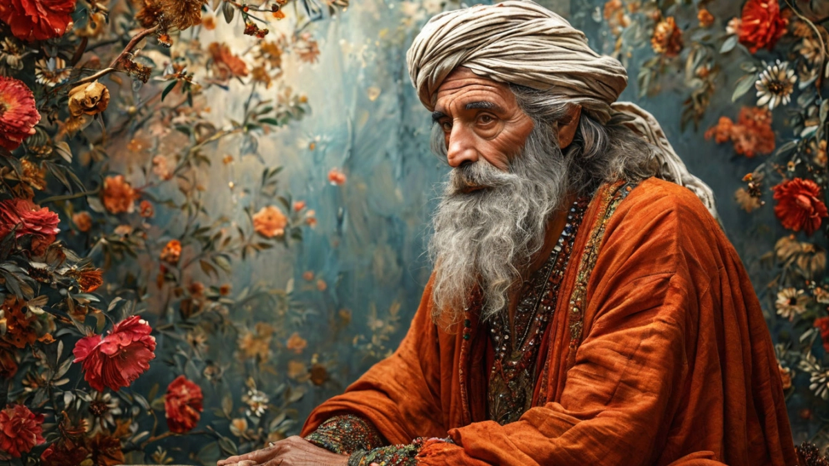 От каких людей надо бежать, пока жизнь не прошла мимо: Омар Хайям выделил главный признак токсичного человека