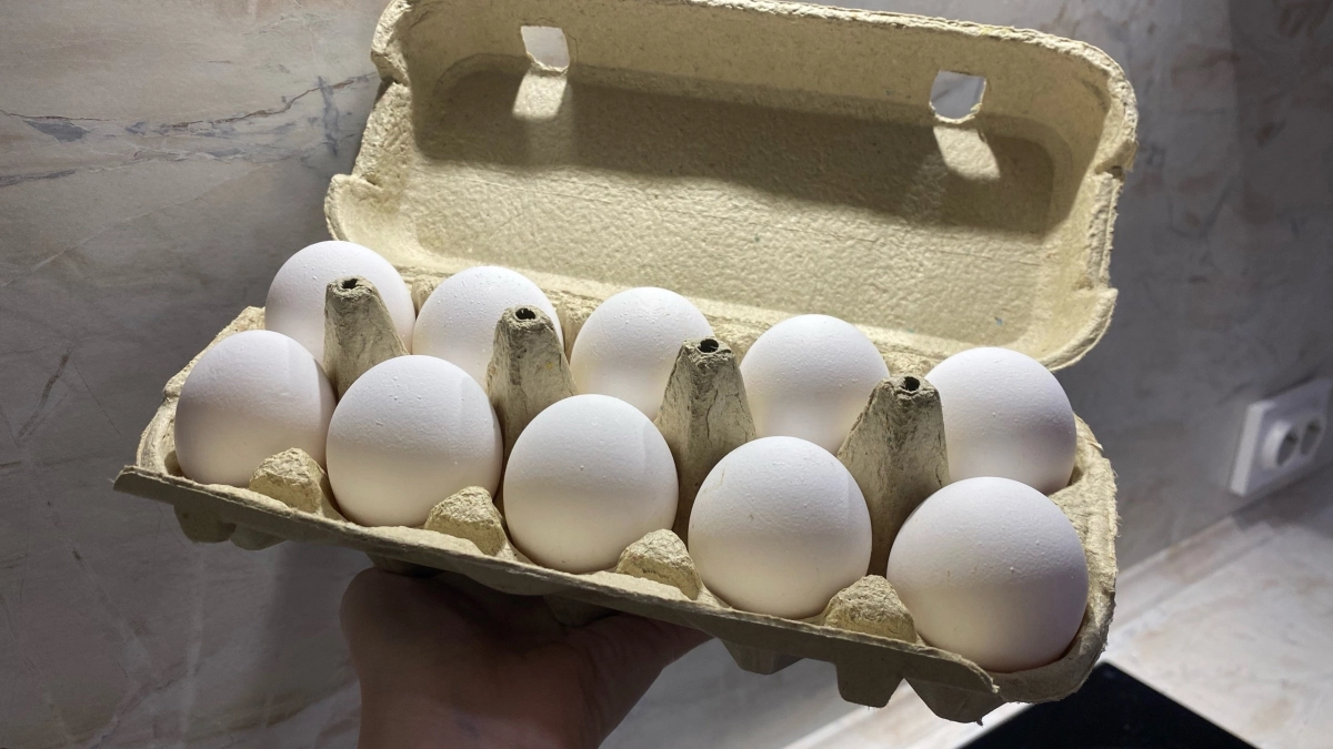 Куриные яйца не покупаю уже год: от этих 9 продуктов советуют отказаться ученые. А мы их едим и детям своим даем