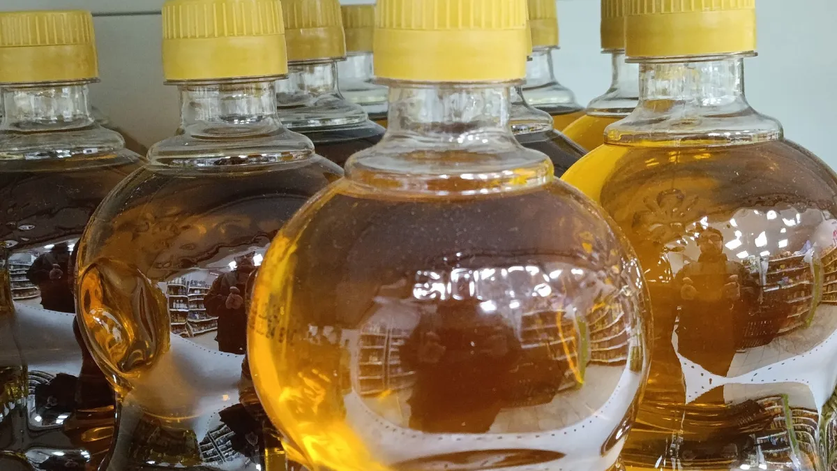 Ученые назвали самое полезное масло: не оливковое, не подсолнечное и в разы полезнее льняного