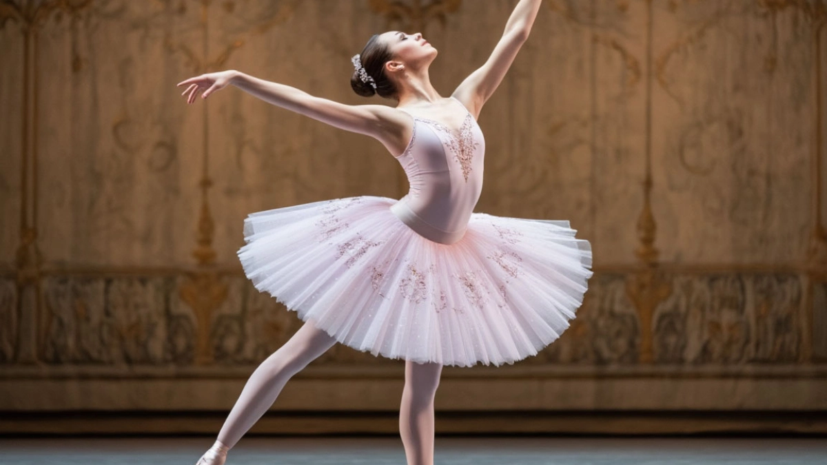 3 правила гигиены для балерин, от которых мороз по коже: даже легендарная Плисецкая так делала