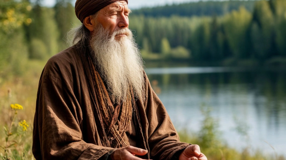 Не говори другим, что у тебя всё хорошо: мудрые жизненные советы со смыслом