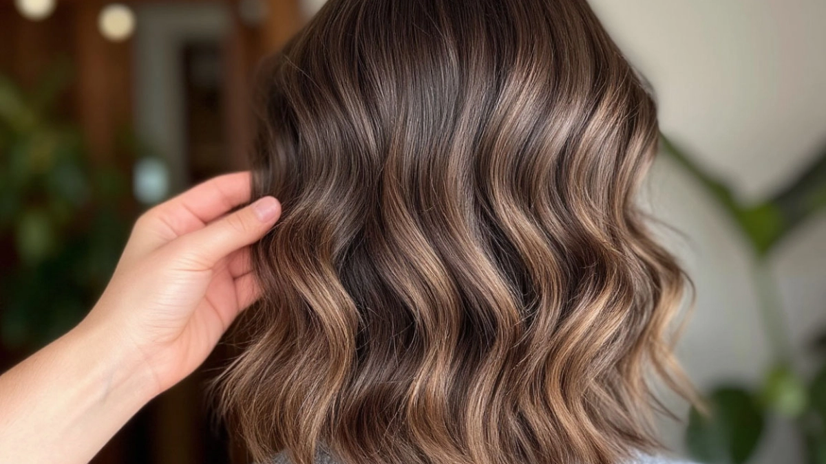 Втираю в корни 1 натуральный состав — волосы больше не выпадают, стали гораздо гуще и сильнее, а причёска объемнее