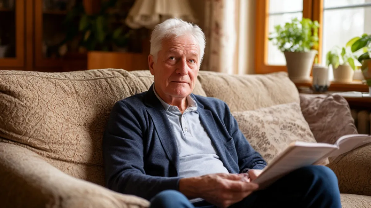 Почему я после 55 больше не оставляю гостей с ночевкой у себя дома