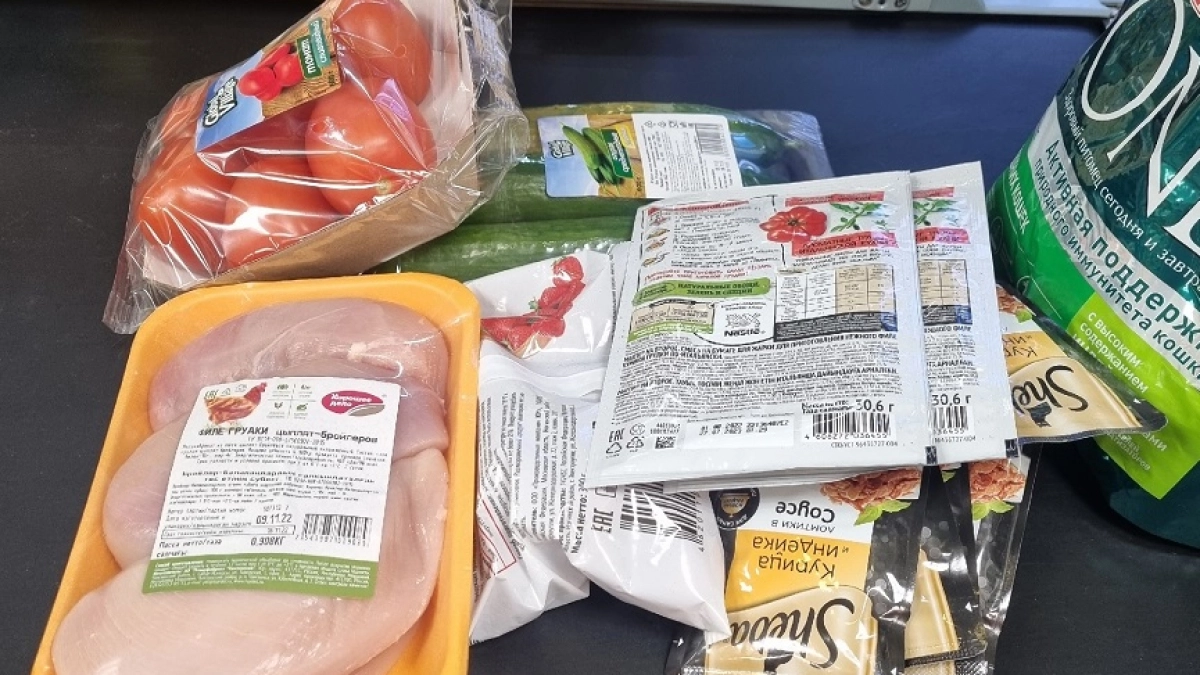 "Топ за свои деньги": продукты в "Светофоре", у которых качество в 2 раза выше цены 