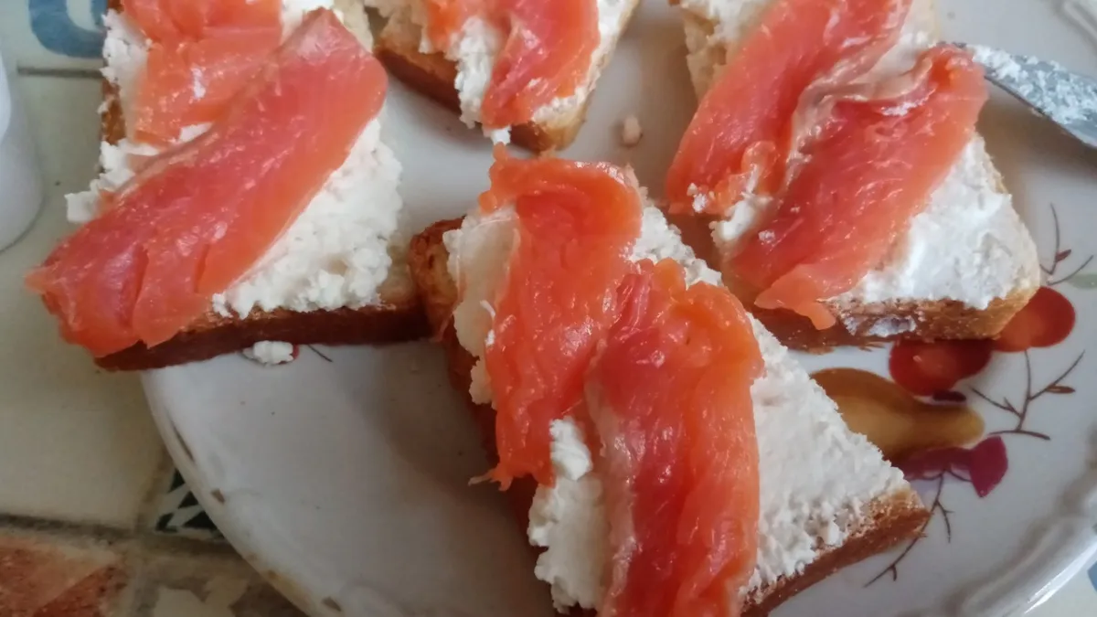 Названа самая полезная для человека рыба — ешьте дважды в неделю. Богата селеном, фосфором и хороша 