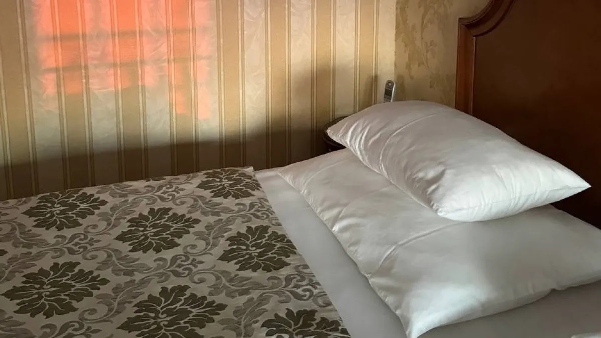 Постельное бельё теперь пахнет, как в элитных отелях, даже спустя две недели: узнала 3 простых способа сохранить свежесть