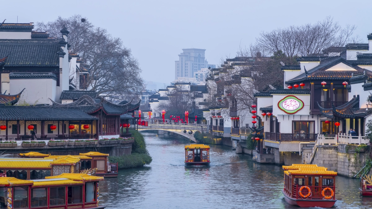 После 6 месяцев в Китае, я не выдержал — уехал. Рассказываю почему