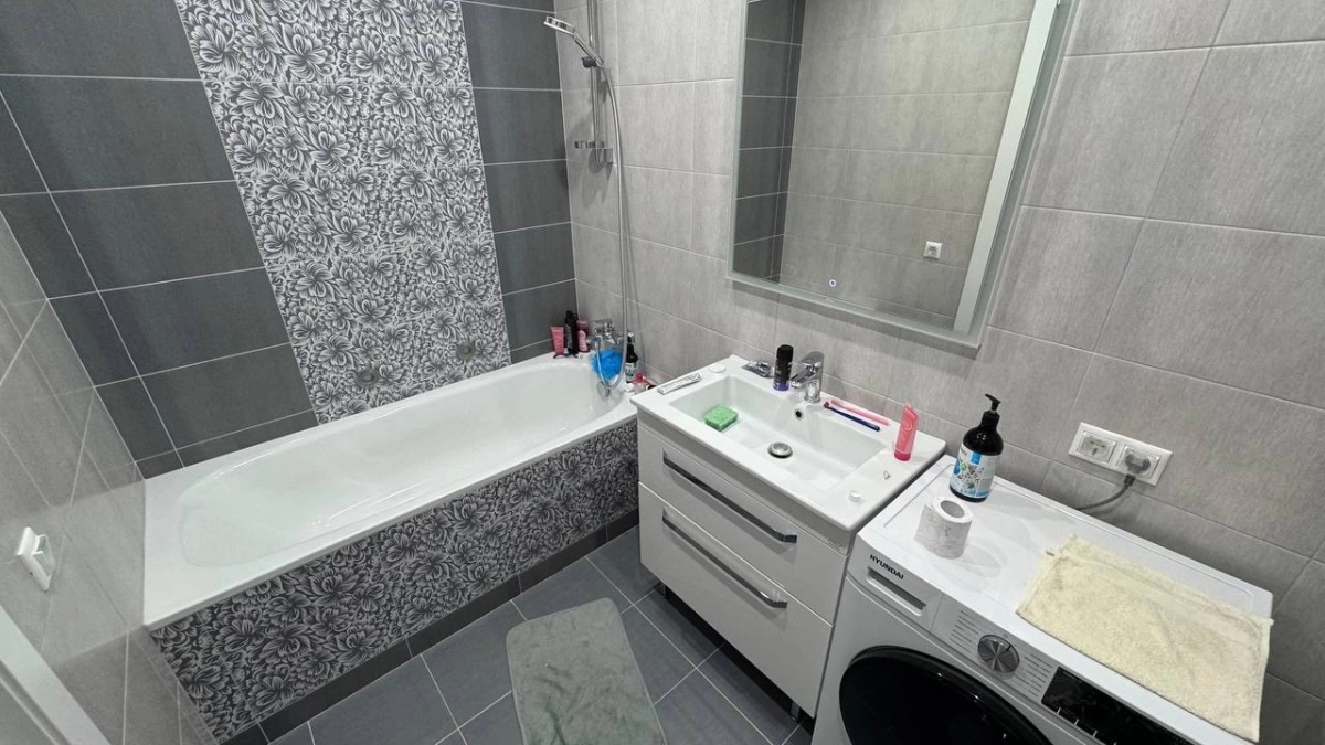 Ванны и душ уже не модно: новый зарубежный тренд скоро будет и в России