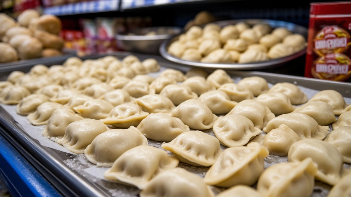 Можно смело брать – там одно мясо: Роскачество выявило качественные марки пельменей