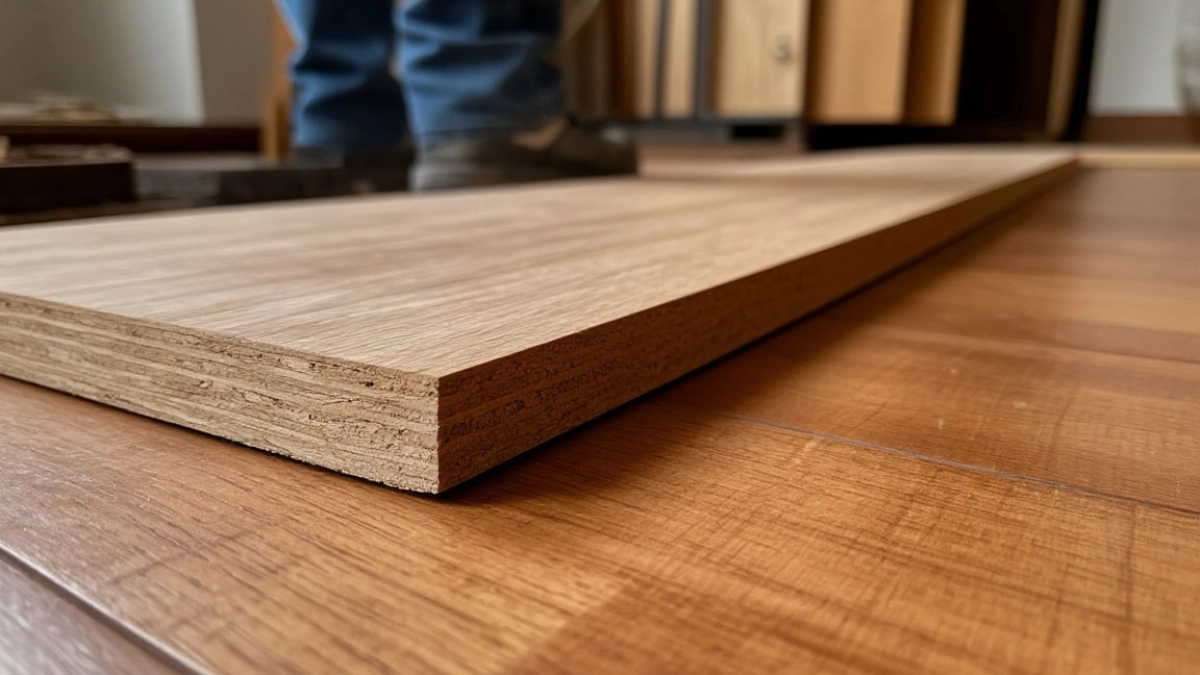 Линолеум остался в прошлом: в тренде совсем другой практичный материал