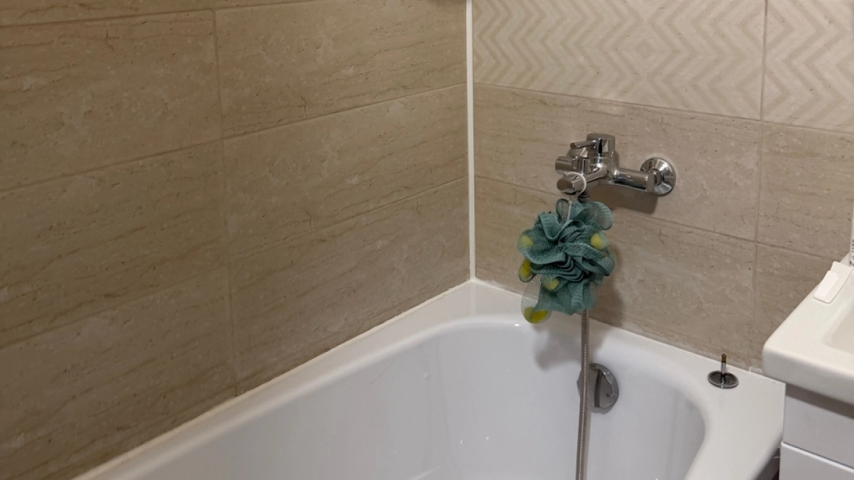 Чем заменить душ и ванну — новый трендовый вариант