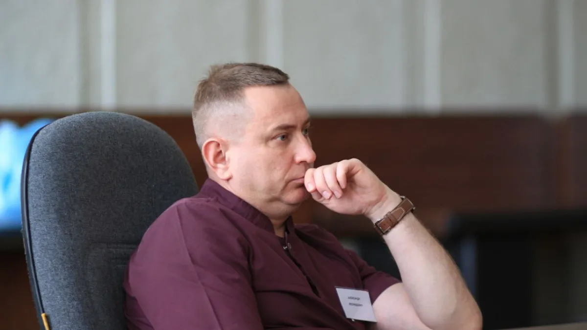 Интервью с торакальным хирургом из Сыктывкара: как детская мечта о небе уступила место призванию спасать жизни