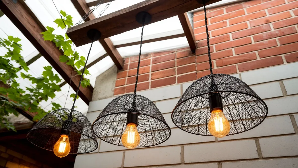 Что можно сделать из обычных чаш для фруктов из Фикс Прайса за 99 рублей: в магазине такое стоит до 5 тысяч рублей