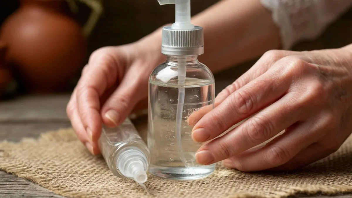 Как руки выдают ваш возраст: почему они стареют раньше времени и как это исправить