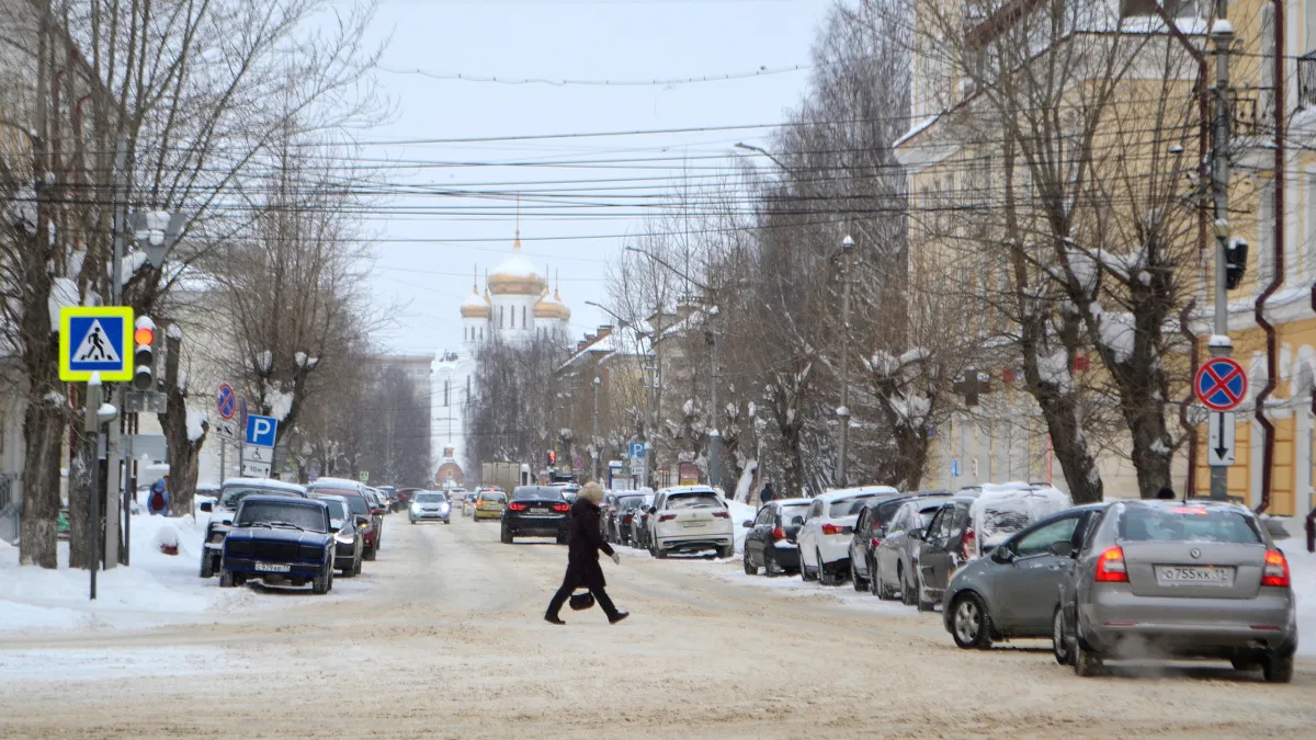 К Международному женскому дню жители Сыктывкара определились с примерными тратами на поздравления